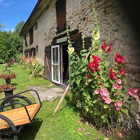 Liste Gard Hostel Ganthem Exterior photo